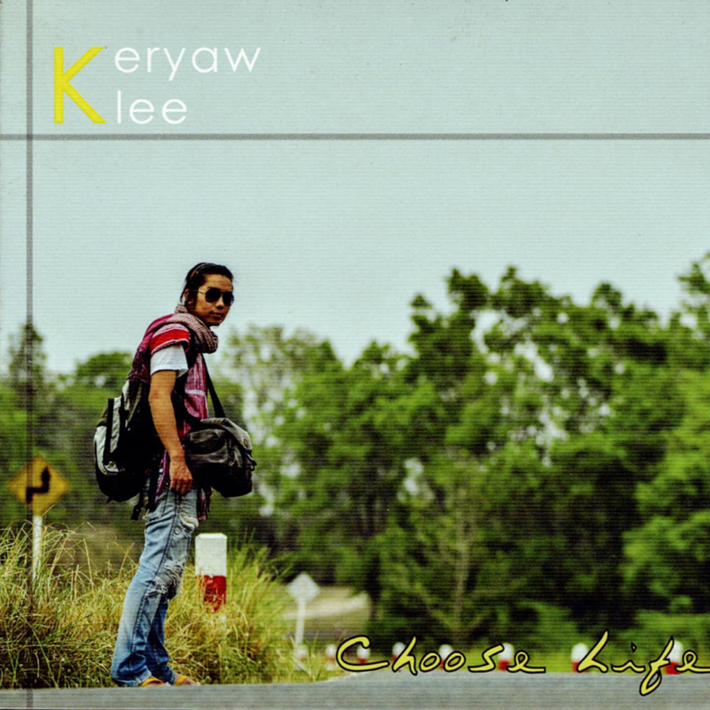 2012 – Chose life : Include 11 Tracks