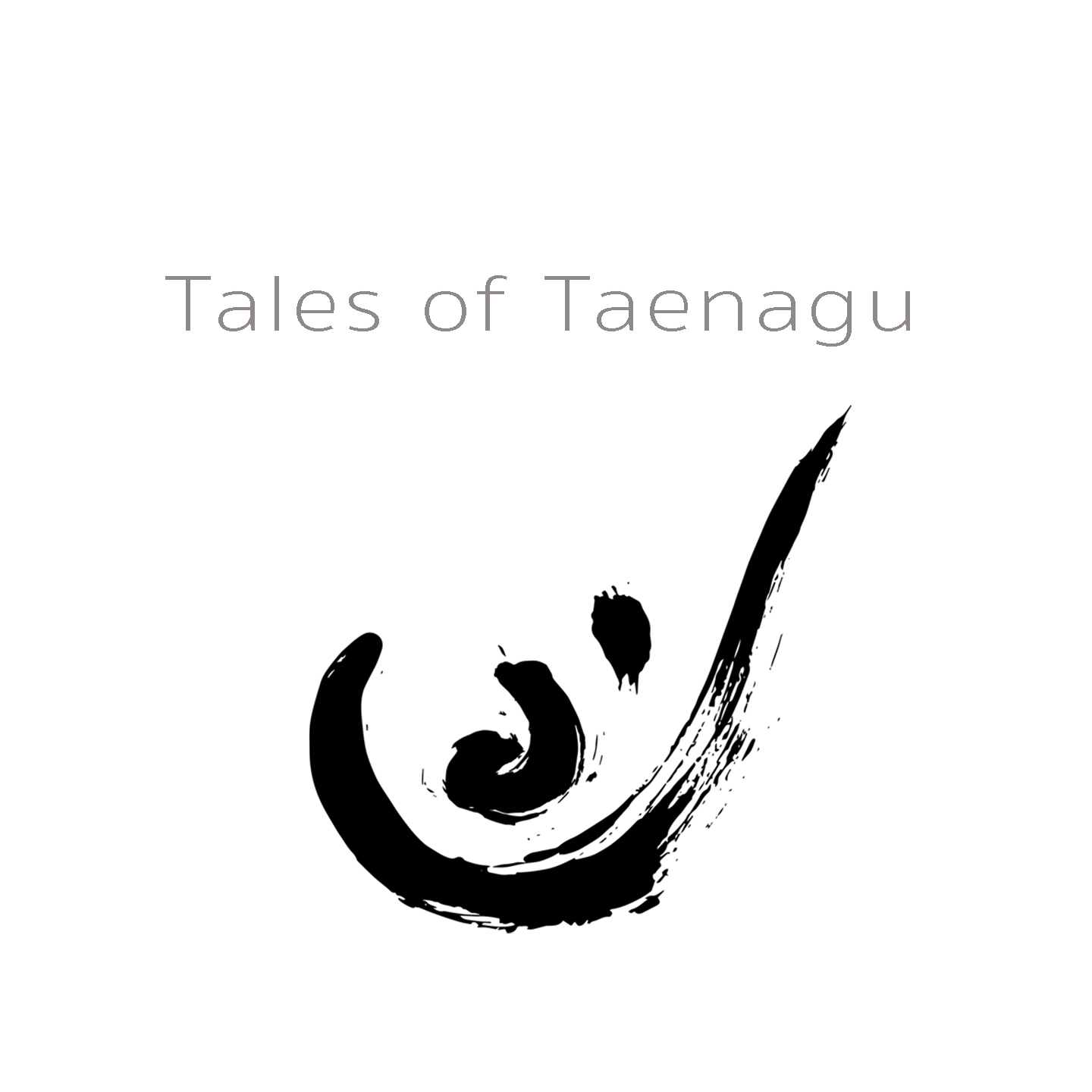 2018 – Tales of Taenagu : Include 8 Tracks